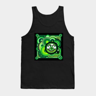 Villain Minded-Above The Average (ATA) Tank Top